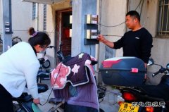 潞安恒通化工：民生“暖阳”照亮职工幸福路