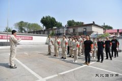 大唐辽宁沈抚热力公司：开展应急逃生演练 提升安全防护能力