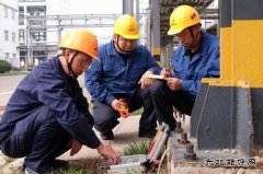 潞安恒通化工：打好“主动仗” 织密夏季“四防”安全网