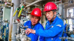 抚顺石化工建公司：紧盯整洁强纪律 坚守标准保安全