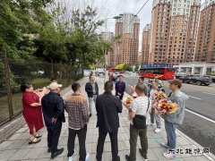 国网黑龙江水电总厂：暖心护航职工子女高考
