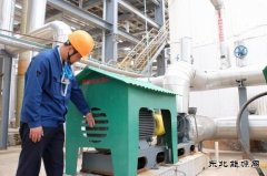 潞安恒通化工薛鑫话安全：从“制度落地”到“意识扎根”