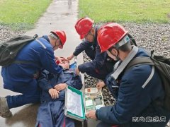 潞安煤基清洁完美体育公司：“三举措”筑牢安全生产防线