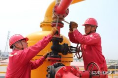 冀东油田：整改隐患 守牢防线