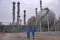 大庆石化乙烯一部：裂解炉“微”调 燃料气降耗