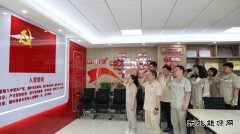 大唐葫芦岛热力公司：赓续红色信仰凝聚奋进力量