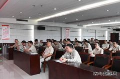 大唐锦州热电分公司：提升管理“精”度 构筑高效团队
