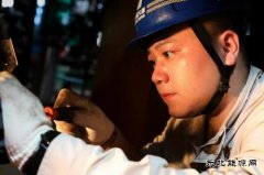 葫芦岛热力公司：以实干实绩交出亮眼期中答卷
