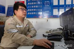 大唐沈东热电公司：打好“迎峰度夏”保供战