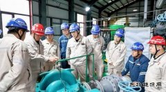 大唐葫芦岛热力公司：以互助检修模式构建可持续人才生态