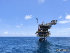 长城钻探录井公司：问鼎深海 零的突破