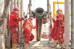大庆钻探吉林石油工程事业部：市场突围 经营破茧