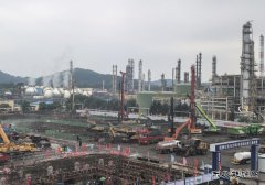 抚顺石化：自主创新 转型升级