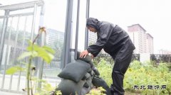 大唐葫芦岛热力公司：升级防汛举措 力保安全度汛