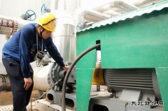 潞安恒通化工跟班写实： 八小时，看氯碱厂电解职工如何坚守？