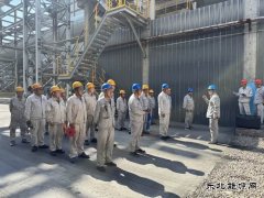 山西潞安焦化：开展焦炉熄焦水池受限空间作业中毒事故应急演练