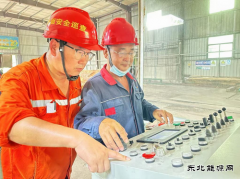 “炎”值担当｜安全监察局：用坚守筑牢矿井安全防线