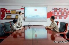 大唐沈东热电公司：迎新铸基砺青春 澎湃动能向未来