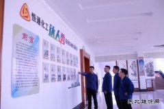 潞安恒通化工：文明“创”意领航 企业共“建”新篇