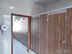 大唐沈抚热力公司：环境改造再升级  心系职工暖人心