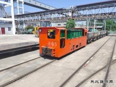 中煤新集公司利辛矿业：细化保障措施 提升运输效率