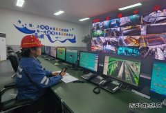 韩家湾煤炭公司洗煤厂：多方发力，撬动提质“杠杆”