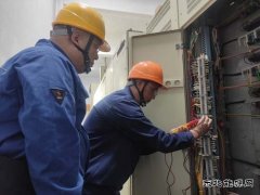 潞安恒通化工生产管理部：实干聚合力 匠心护生产