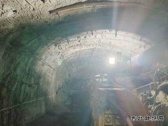 中煤新集公司利辛矿业：持续提高标准化创建水平