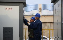 国网阿鲁科尔沁旗供电公司：迎秋开学季 守用电平安