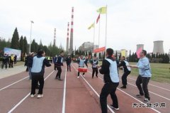 潞安恒通化工：以民生温度绘就高质量发展幸福画卷