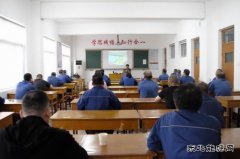 潞安恒通化工：以人才战略为笔，绘就发展新画卷