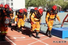 韩家湾煤炭公司救护中队：淬炼救援尖兵，筑牢安全屏障&#8203;