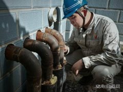 大唐辽宁沈抚热力公司：秋检不“简” 明察“秋”毫