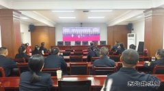 阿勒泰执法支队：赓续抗战精神，凝聚奋进力量