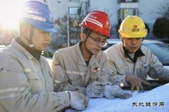 大唐葫芦岛热力公司：以“绣花功夫”推进管网图纸更新