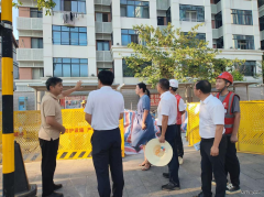 南昌城市更新又添一景：南昌风洞旧址纪念广场即将建成