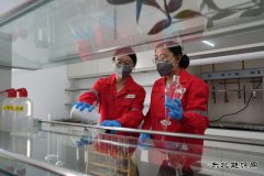冀东油田：持续优化“注好水”
