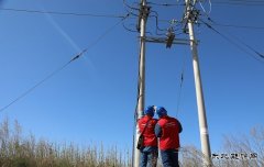 国网阿鲁科尔沁旗供电公司：用心当好助农增收“电管家”