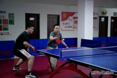 大唐锦州热电分公司：“乒”出优秀 搏出卓越