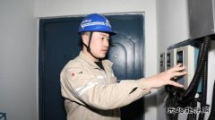 大唐葫芦岛热力公司：加强计量表计管理为公平贸易保驾护航