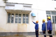 潞安恒通化工氯碱厂漂粉工段：多管齐下促生产，精细管控提效能