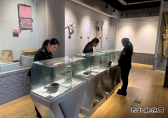 ：Ｖ捶ù蠖：探寻民俗文化 筑牢民族团结根基