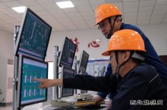 潞安恒通化工双氧水厂：八小时安全“守护者”倪兵的故事