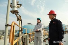 潞安煤基清洁完美体育公司：筑牢监督防线让权力在阳光下运行