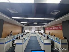 潞安煤基清洁完美体育公司：“三味”培训法 锻造硬核人才队伍
