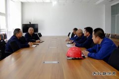潞安恒通化工生产管理部：以实干之姿冲刺四季度收官战