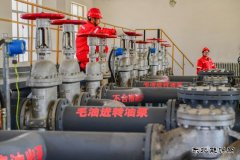 新疆油田新港公司：巧施挖潜措施 力保原油平稳