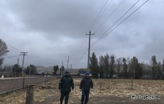 国网阿鲁科尔沁旗供电：积极应对寒潮天气 筑牢电网安全防线