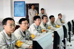 大唐大唐锦州热电分公司：以“练”备战 打好保暖保供“主动仗”