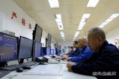 潞安恒通化工热电厂：多措并举，铸就安全生产“钢铁防线”